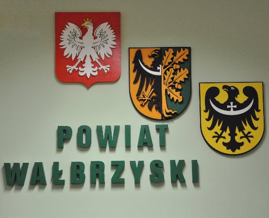 Powiat Wałbrzych:  												Dzień Pracownika Socjalnego 2022											