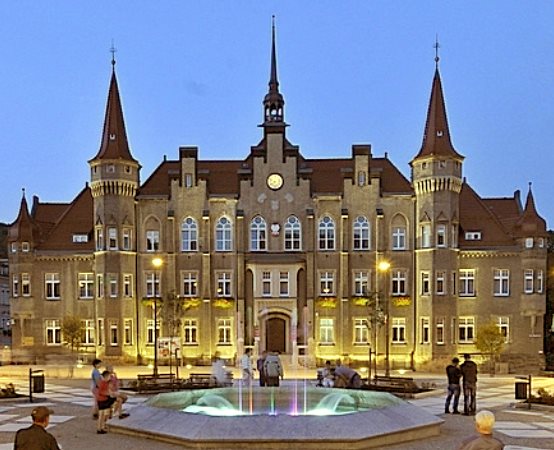 UM Wałbrzych: Dialog Obywatelski w Wałbrzychu 