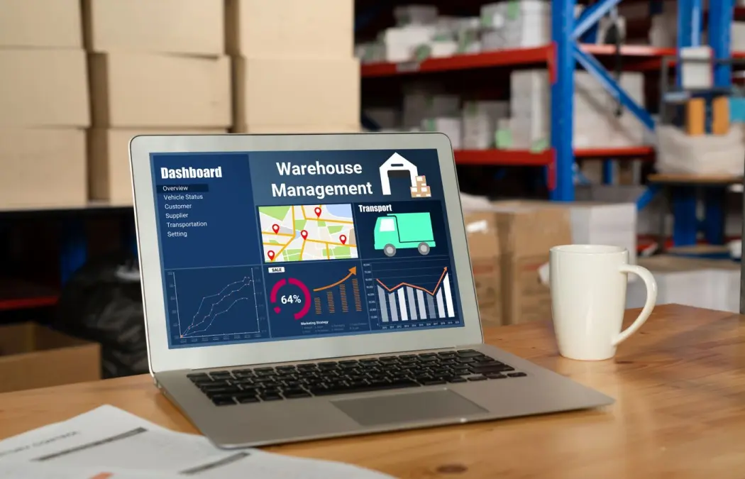 Systemy WMS a ERP: o tych różnicach powinieneś wiedzieć przed wdrożeniem