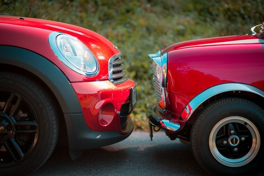 Auto MINI - auto klasy premium pod względem wizualnym oraz technicznym