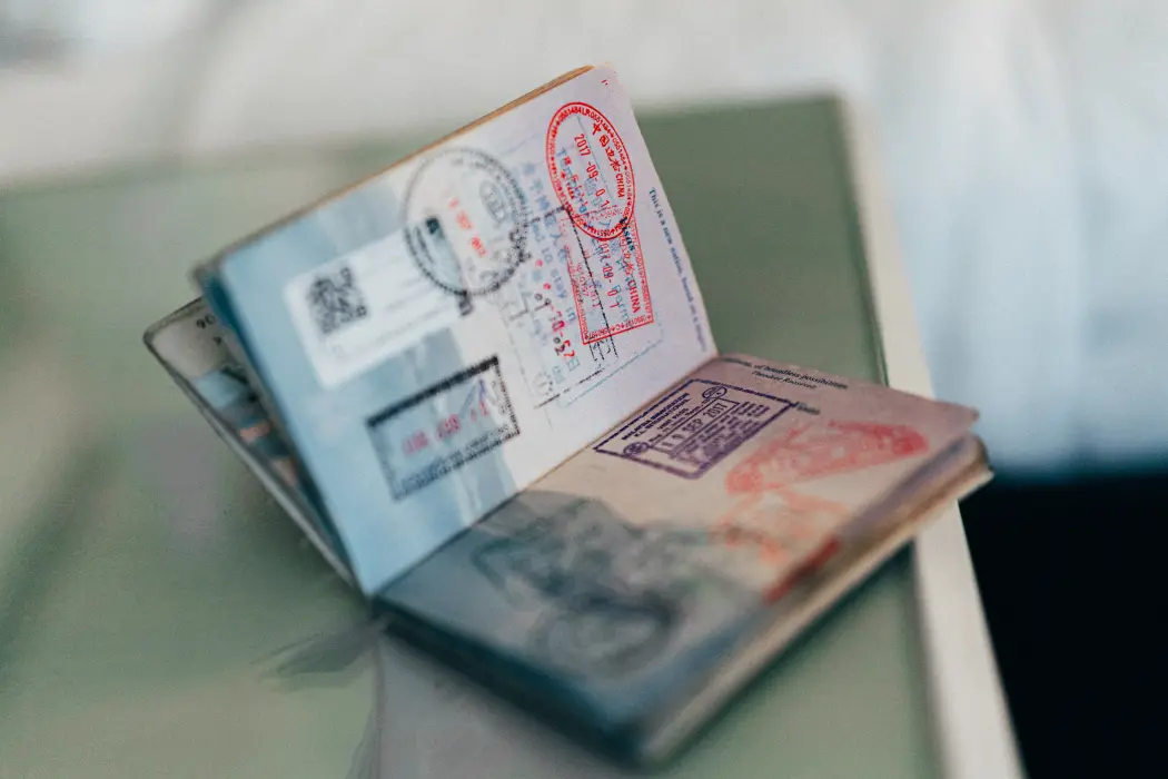 Gdzie nie wjedziesz bez paszportu? Lista krajów, do których potrzebujesz paszport