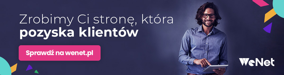 Projektowanie stron internetowych. Jakie cechy ma skuteczna strona WWW?