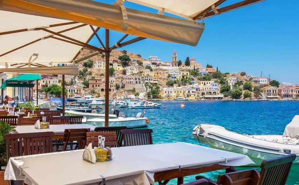 Wczasy na Zakynthos all inclusive komu taka oferta przypadnie do gustu?