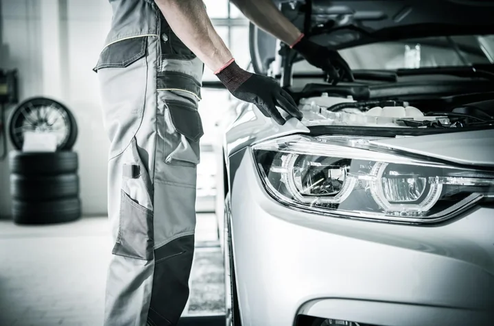 Ściągacz do piast – jak wybrać odpowiednie narzędzie do obsługi łożysk?