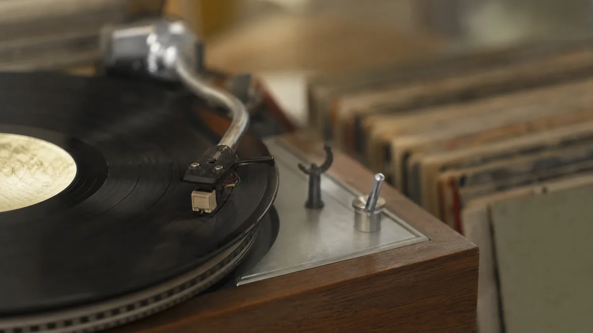 Bowie wraca do Fonoteki - druga odsłona muzycznej podróży