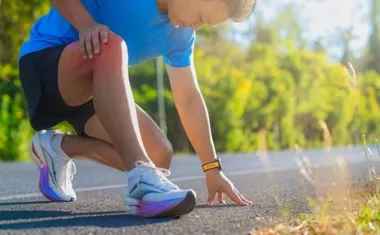 Obraz do artykułu: Torbiel Bakera – niepozorna zmiana za kolanem, która może ograniczać Twoją aktywność