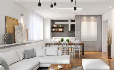 Ile kosztuje mieszkanie w Wałbrzychu i dlaczego to wciąż najtańszy rynek w Polsce