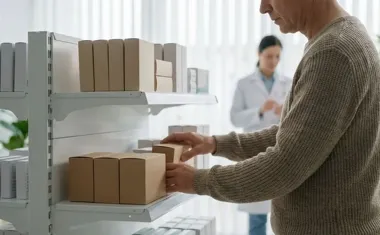 Pierwsze wyroby chłonne przy nietrzymaniu moczu. Jak wybrać dyskretnie i trafnie