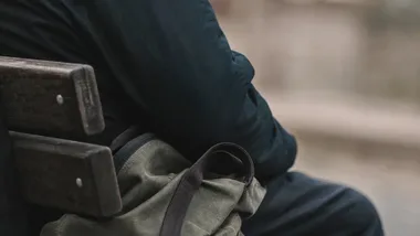 Kryzys może dotknąć każdego. Policja w Wałbrzychu wskazuje pomoc