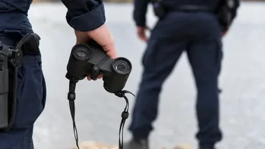 204 kontrole akwenów i 124 spotkania. Policja podsumowała wakacje w Wałbrzychu
