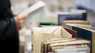 Nauka wychodzi z podręczników. Biblioteka pod Atlantami zaprasza na festiwal