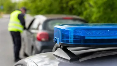 Interwencja w Szczawnie-Zdroju zakończyła się śmiercią 42-latka