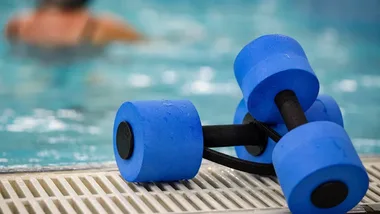 Paweł Korzeniowski poprowadzi trening pływacki w Aqua Zdroju