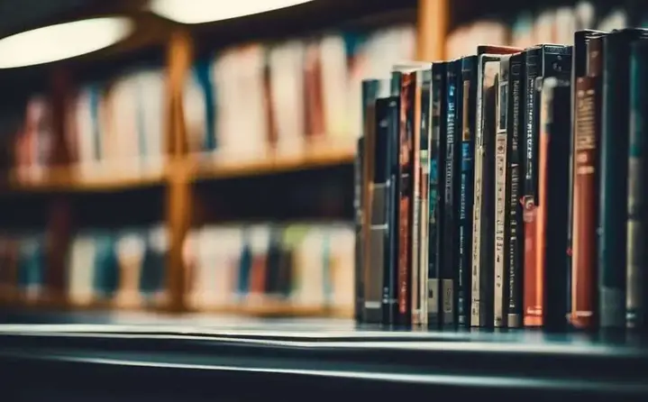 Biblioteka pod Atlantami nie tylko po książki - tu załatwisz więcej