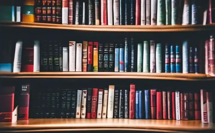 Luty pod Atlantami - biblioteka miesza literaturę, film i warsztaty