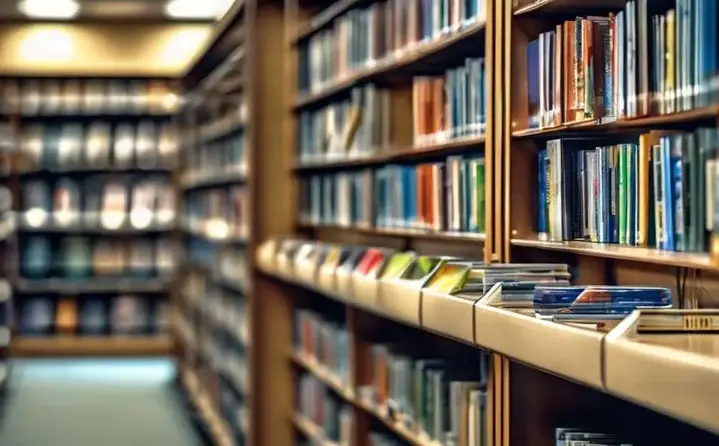 Mit spotyka popkulturę: Buffalo Bill i Gwiezdne Wojny na poniedziałkowym spotkaniu w bibliotece