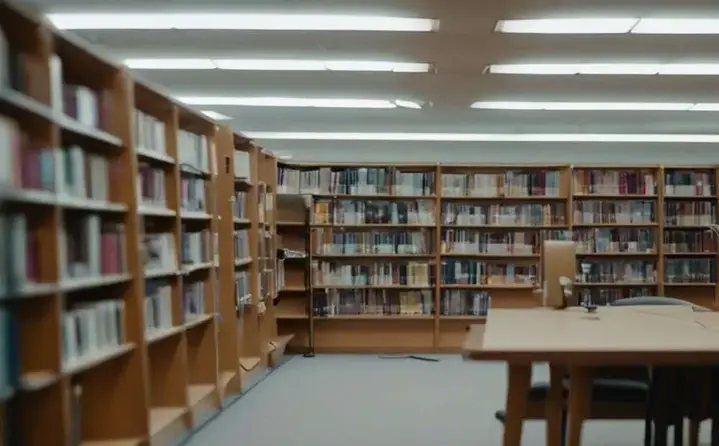 Kroniki odkrywców w Bibliotece pod Atlantami: tropy, podziemia i opowieści z badań