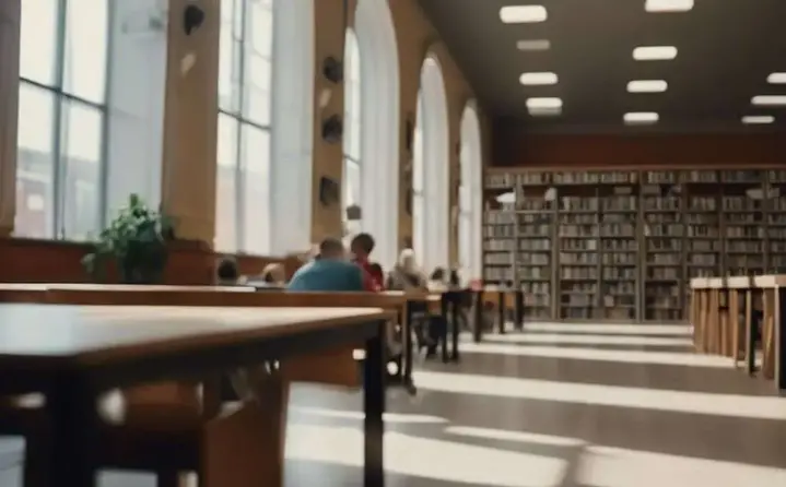 Powiatowy konkurs „Pożeracze książek” wraca z książkami Beaty Ostrowickiej