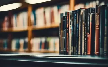 Biblioteka pod Atlantami nie tylko po książki - tu załatwisz więcej