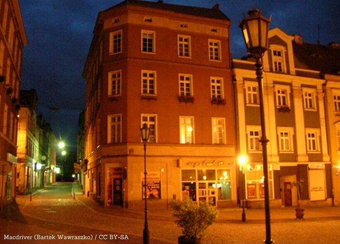 Powiat Wałbrzych:  												Konferencja prasowa											