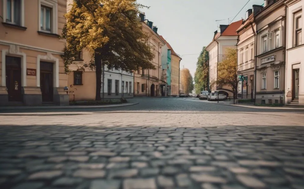 Przedstawiciel Wałbrzycha na międzynarodowej wizycie studyjnej EcoLogic w Niderlandach