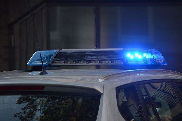 Bezpieczeństwo na drogach: apel Policji Wałbrzych przed weekendem