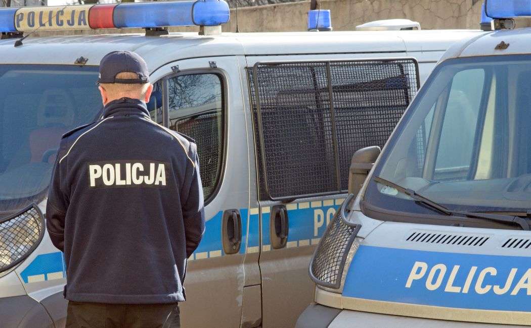 21-latek stracił ponad 50 tys. zł, ofiarą oszustów podszywających się pod bank i policję