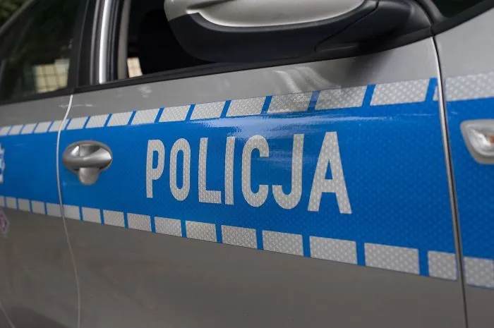 Policjanci edukują przedszkolaki w Wałbrzychu o bezpieczeństwie