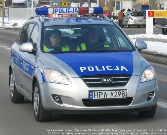 Zostań policjantem w Wałbrzychu - nabór już 4 marca. Sprawdź szczegóły!