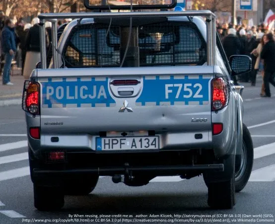 KMP w Wałbrzychu: Kolejne zatrzymania za narkotyki, jedna osoba handlowała