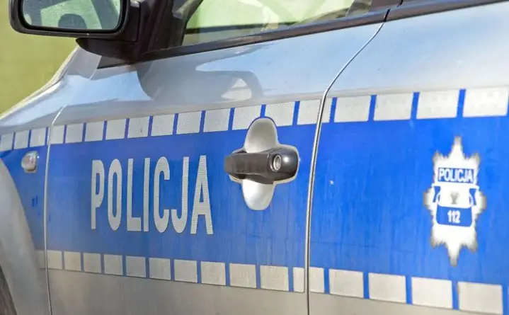 Wałbrzych - 34-latek z dożywotnim zakazem wsiadł za kierownicę na ul. Andersa i trafił do aresztu