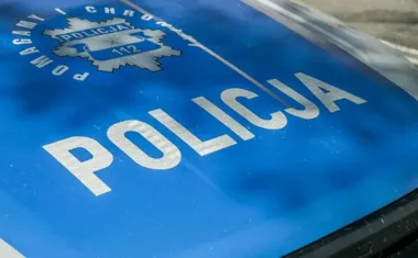 Uczyli się rozpoznawać oszustów - policjant ostrzega pracowników GUS w Wałbrzychu