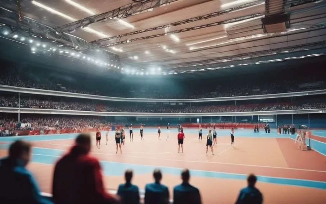 Zimowe półkolonie w Aqua Zdrój - sport, pływanie i warsztaty dla dzieci