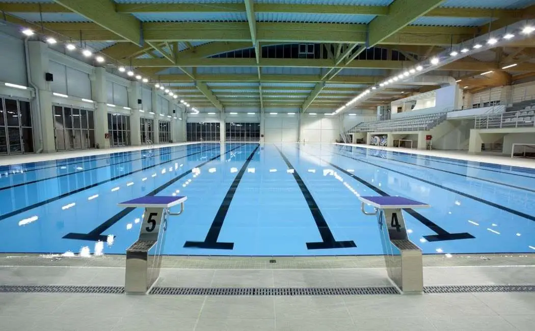 Weekend saunowy w Aqua Zdrój - rytuały, aromaty i saunamistrzowie w Wałbrzychu