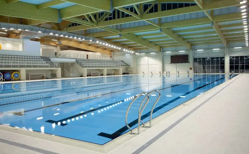 Wieczór Wspomnień z legendami Górnika - spotkanie w Aqua-Zdroju