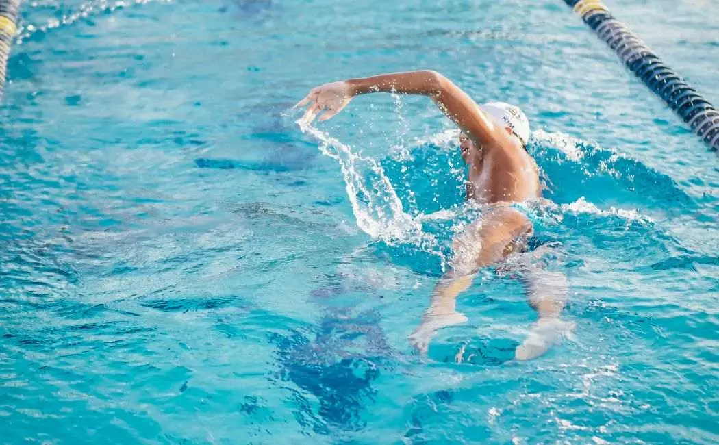 Styczeń w Aqua-Zdrój - sport, sauny i spacery z psami w jednym miesiącu