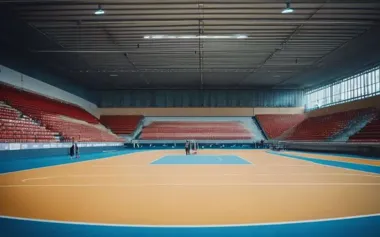 David Jackson poprowadzi w Aqua-Zdroju trening dla dorosłych koszykarzy