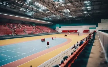 Dariusz Baranowski poprowadzi bezpłatny trening przed Baranowski Tour