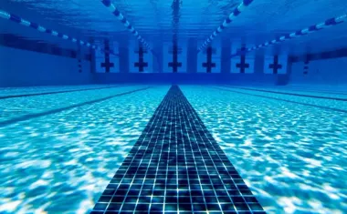 Amatorska Liga Pływacka w Aqua Zdrój – seria zawodów dla dorosłych amatorów