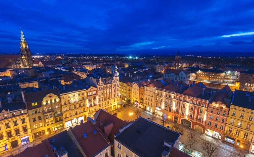 Wielokulturowy Wałbrzych. Stara Kopalnia przypomni historię reemigrantów z Francji.