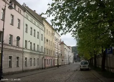 Mapa planów i zabytków online – Wałbrzych udostępnia System Informacji Przestrzennej