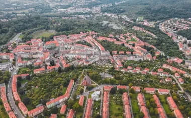 W Wałbrzychu ruszyły warsztaty, które uczą walczyć z wiekowymi barierami