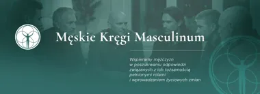 Męski Krąg w Wałbrzychu: rozmowa i wsparcie