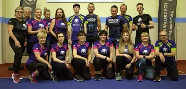 Trening ogólnorozwojowy dla każdego – Hala LA w Wałbrzychu