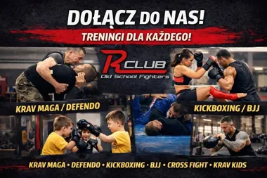 Grafika promocyjna wydarzenia XCamp XIV — 14. edycja intensywnego treningu samoobrony i pracy nad decyzjami