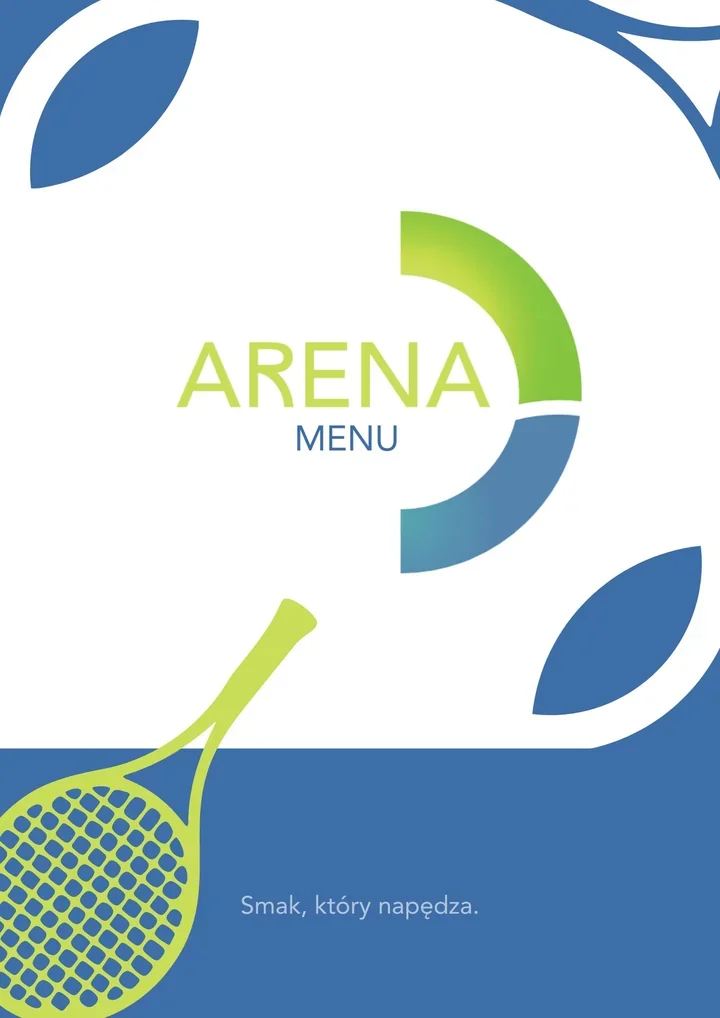 Restauracja Arena zmienia kartę i stawia na dania, po które chce się wracać