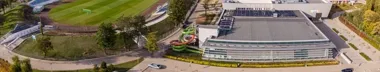 Aqua Zdrój pod Chełmcem. Centrum, które łączy sport i odpoczynek