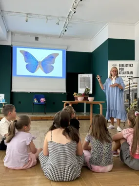 Małe Góry Literatury pokazały, że różnorodność ma swoją siłę