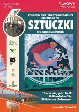 Wałbrzych wraca do filmowych „Sztuczek” - seans i rozmowa o mieście