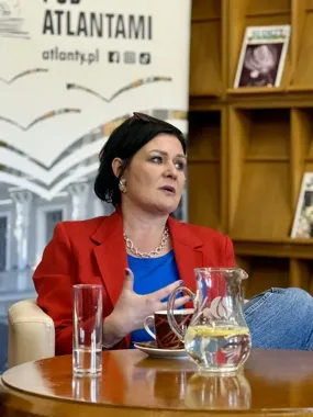 Stasia Budzisz w Wałbrzychu - reportaż o pamięci, która nie chce zniknąć